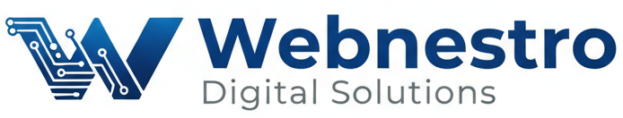 Digital Marketing & E Commerce Agency: Elevate Sales – WebNestro